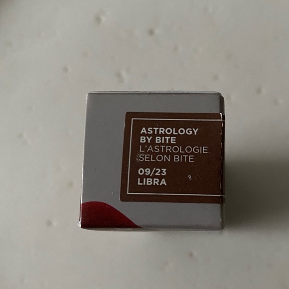 Bite Beauty Amuse Bouche Libra Lipstick - Picture 4 of 10